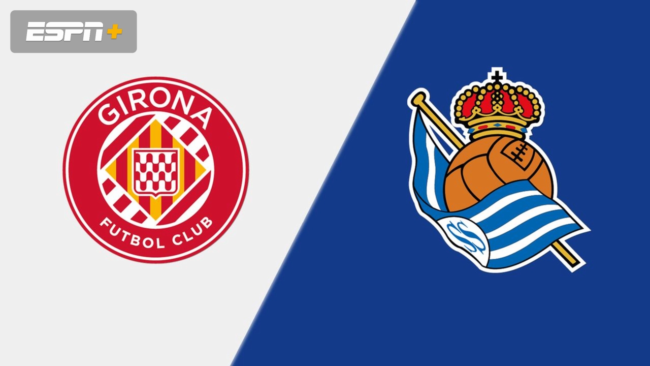 En Español-Girona vs. Real Sociedad (LALIGA)