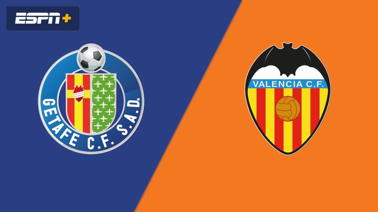 En Español-Getafe vs. Valencia (LALIGA)