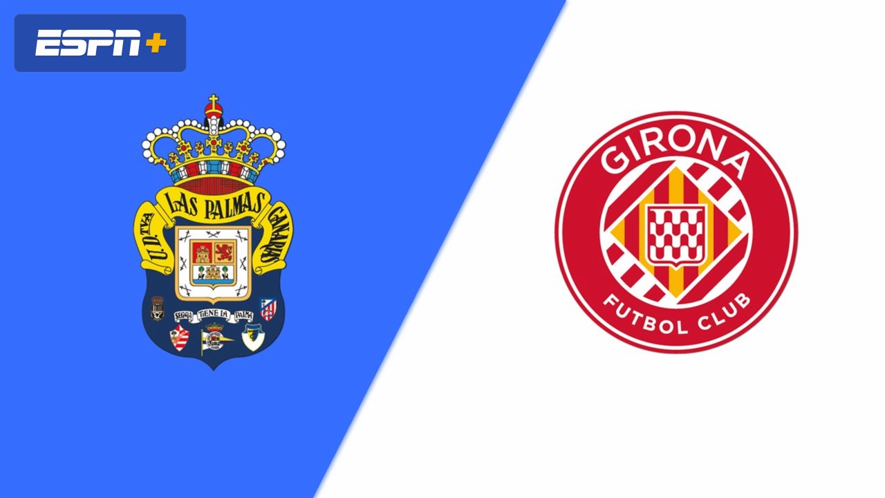En Español-Las Palmas vs. Girona (LALIGA)