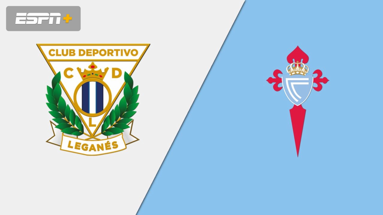 En Español-Leganés vs. Celta de Vigo (LALIGA)