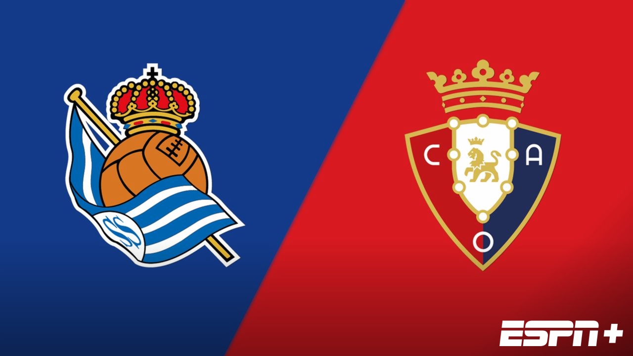 En Español-Real Sociedad vs. Osasuna (LALIGA)