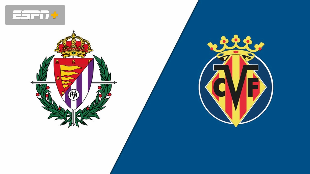 En Español-Valladolid vs. Villarreal (LALIGA)