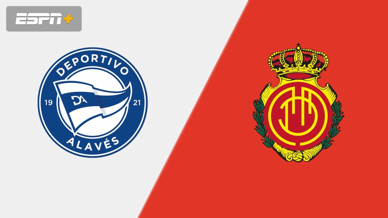 En Español-Alavés vs. Mallorca (LALIGA)