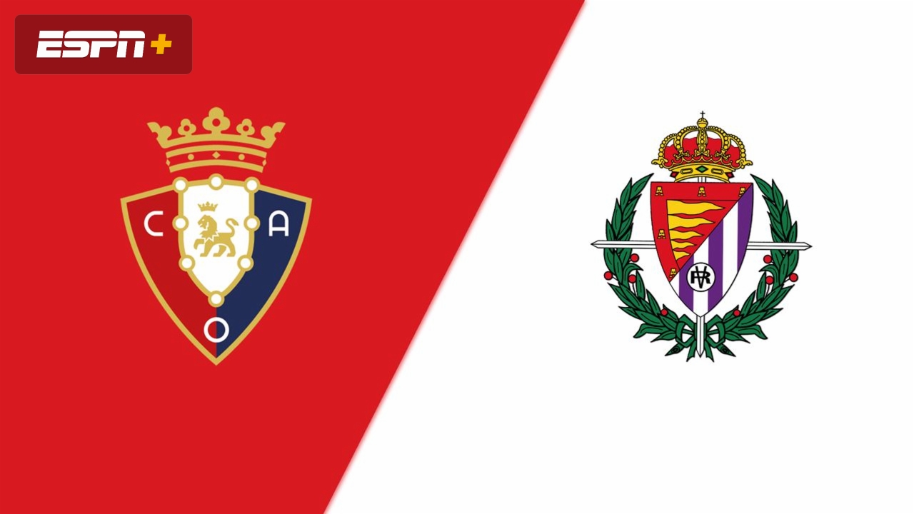En Español-Osasuna vs. Valladolid (LALIGA)