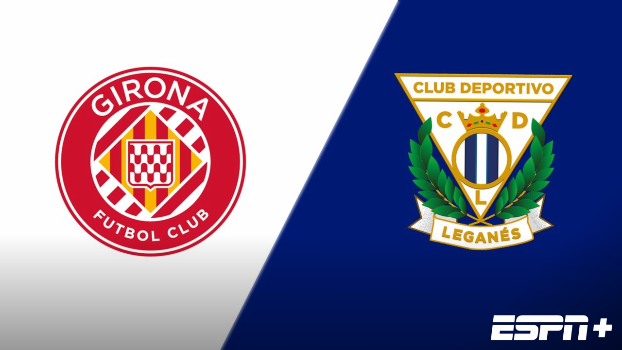 En Español-Girona vs. Leganés (LALIGA)