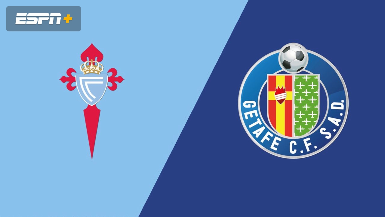 En Español-Celta de Vigo vs. Getafe (LALIGA)