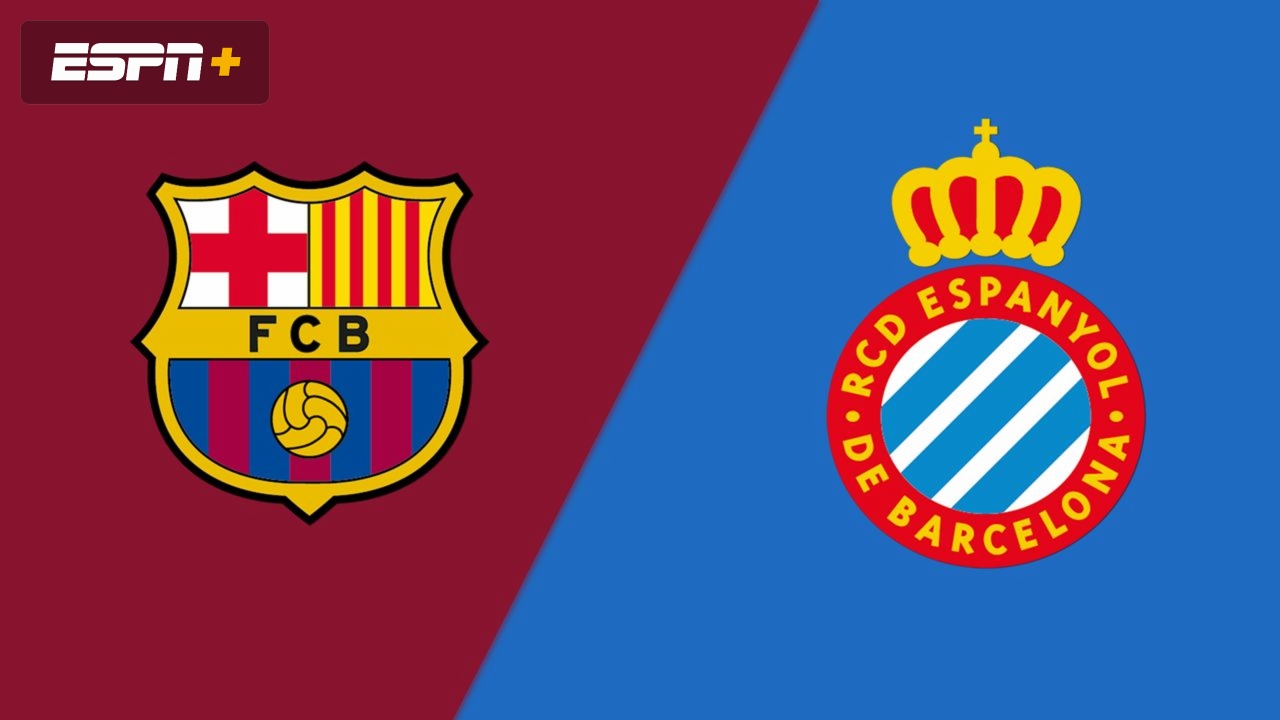 En Español-FC Barcelona vs. Espanyol
