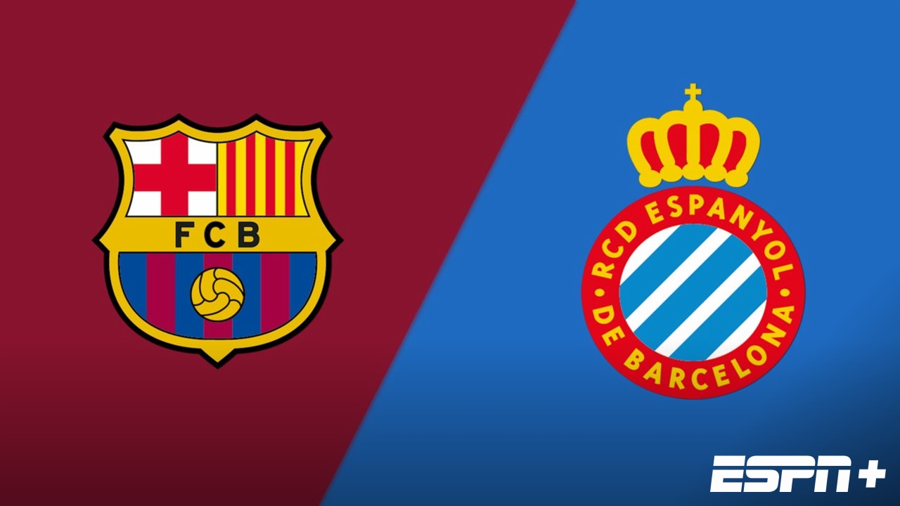 En Español-FC Barcelona vs. Espanyol