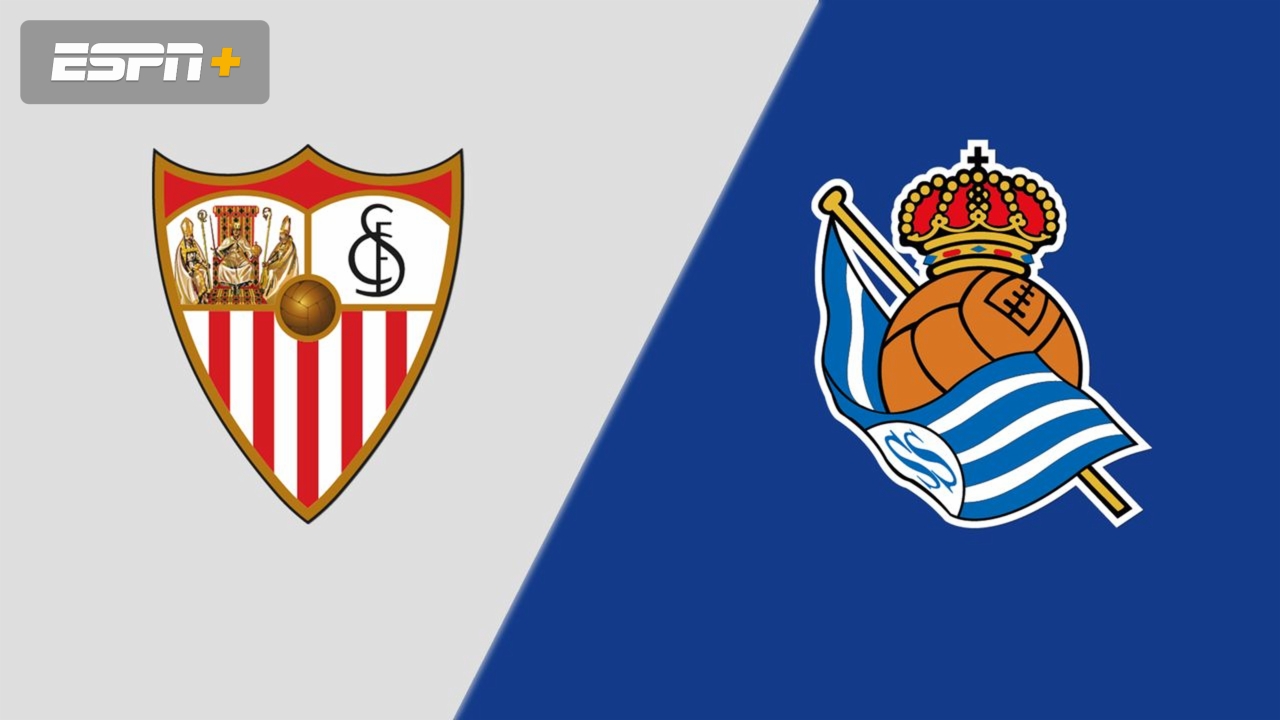 Sevilla vs. Real Sociedad (LALIGA)