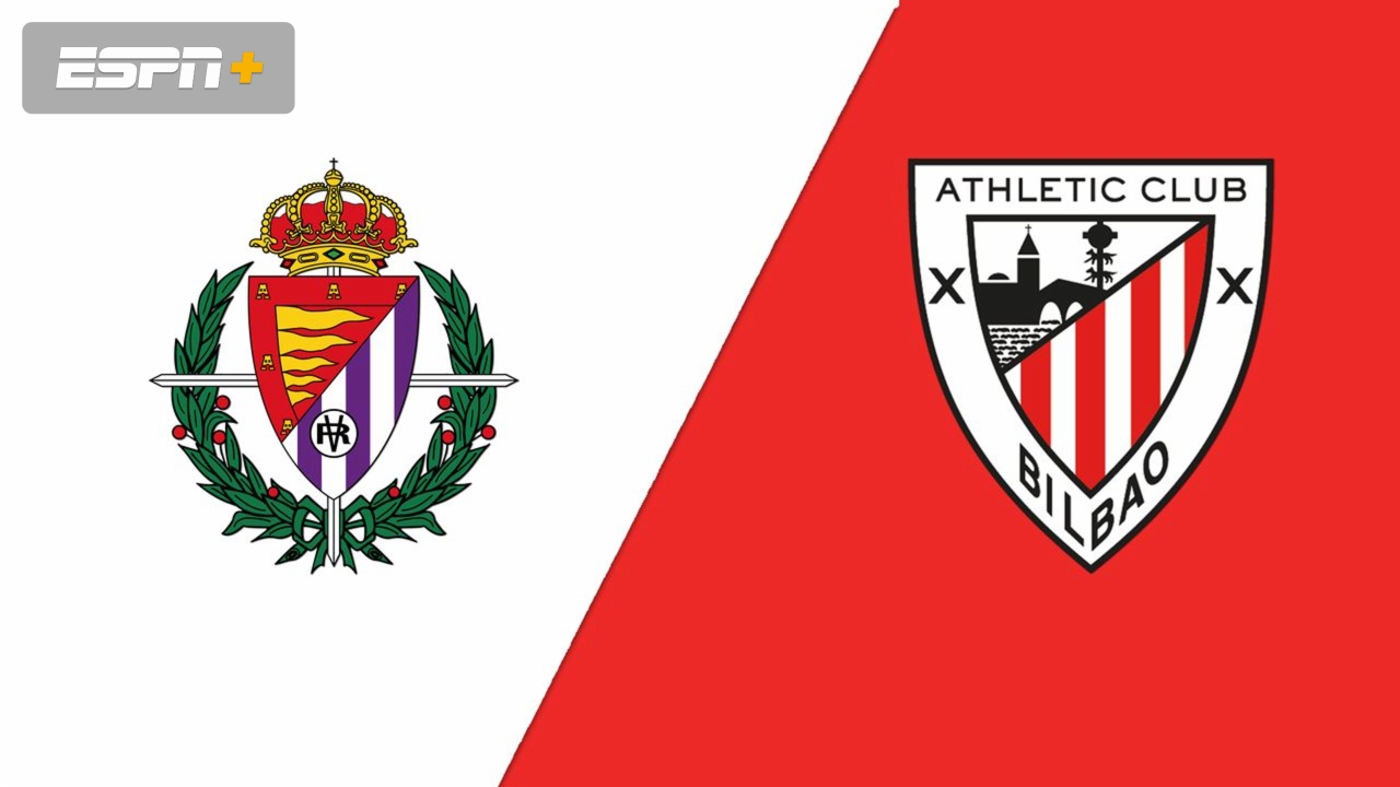 En Español-Valladolid vs. Athletic Club (LALIGA)