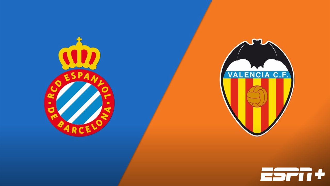 Espanyol vs. Valencia (LALIGA)