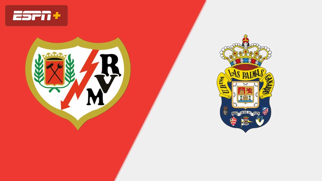 En Español-Rayo Vallecano vs. Las Palmas (LALIGA)