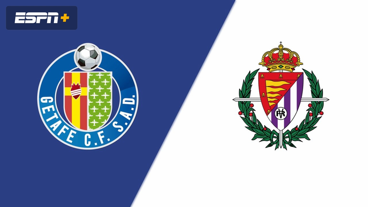 En Español-Getafe vs. Valladolid (LALIGA)