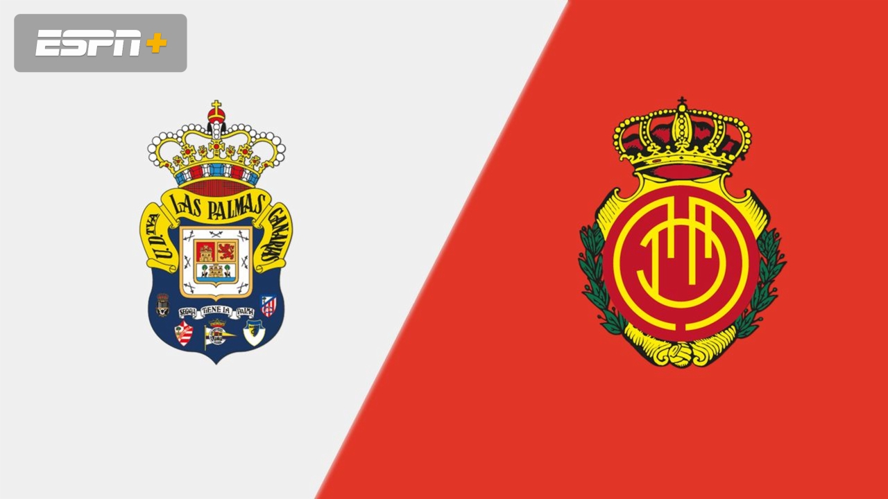 En Español-Las Palmas vs. Mallorca (LALIGA)
