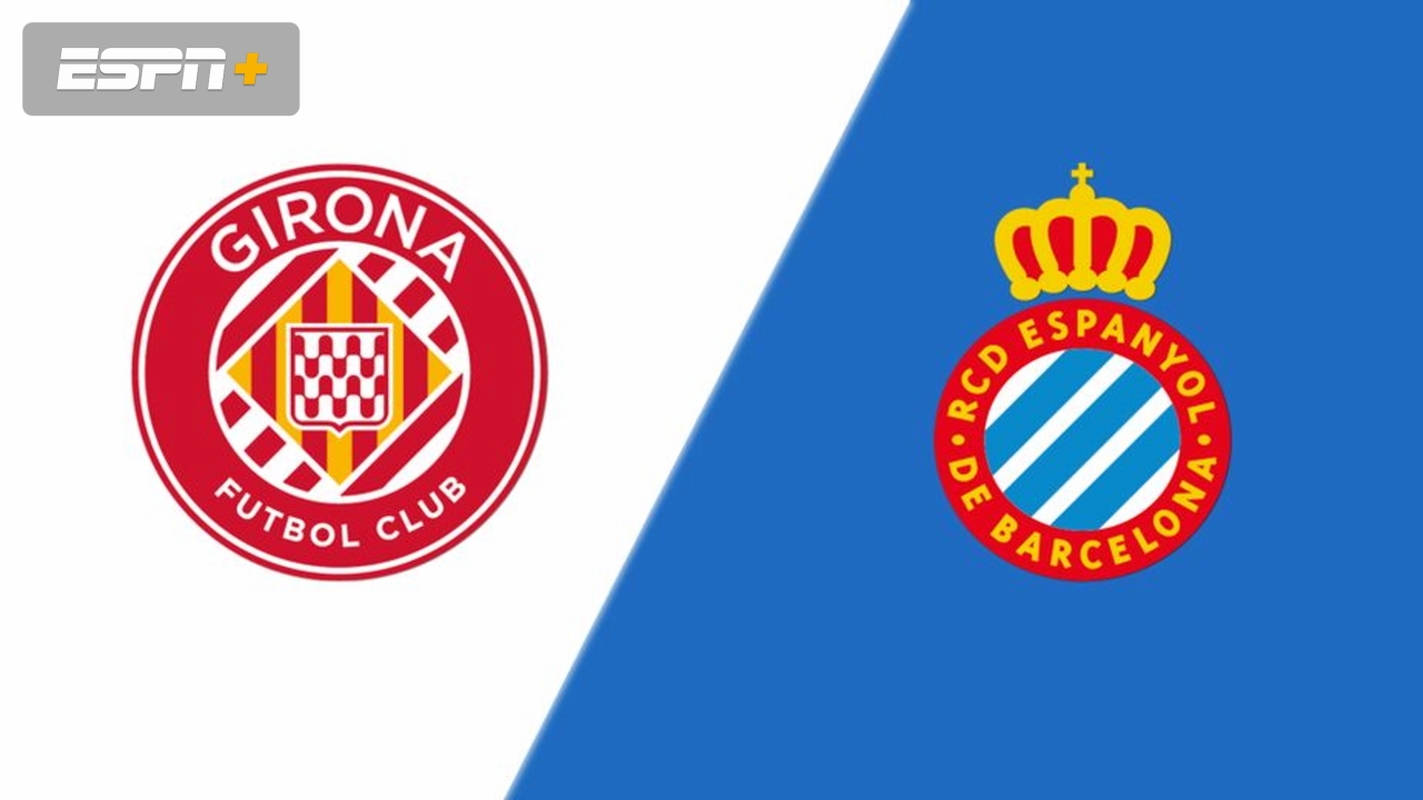 En Español-Girona vs. Espanyol (LALIGA)