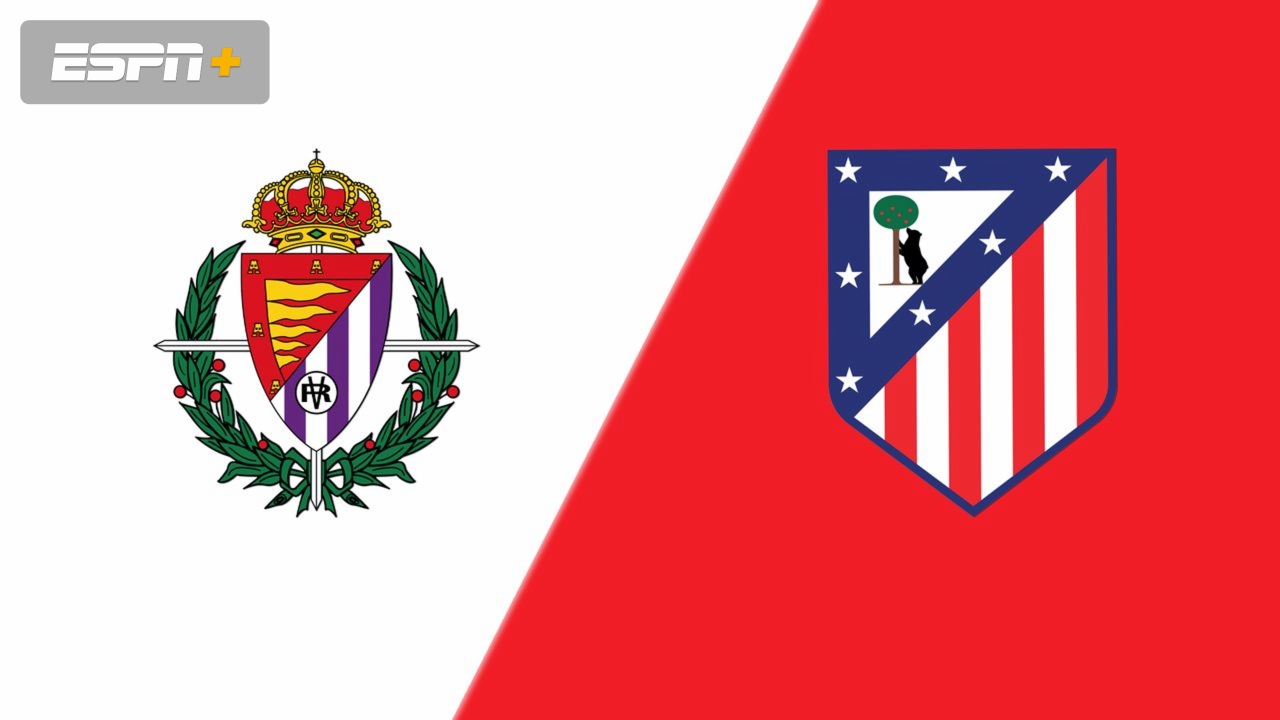 En Español-Valladolid vs. Atlético de Madrid (LALIGA)
