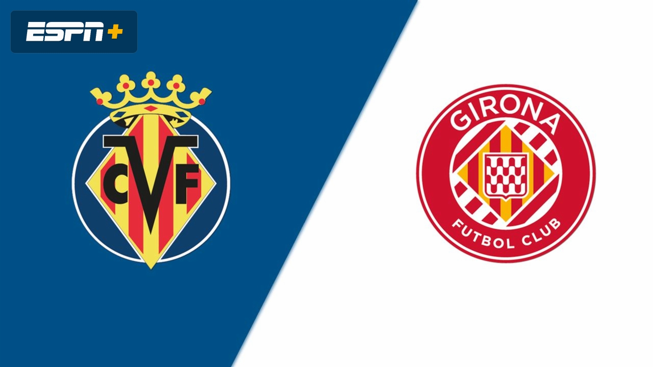 En Español-Villarreal vs. Girona (LALIGA)