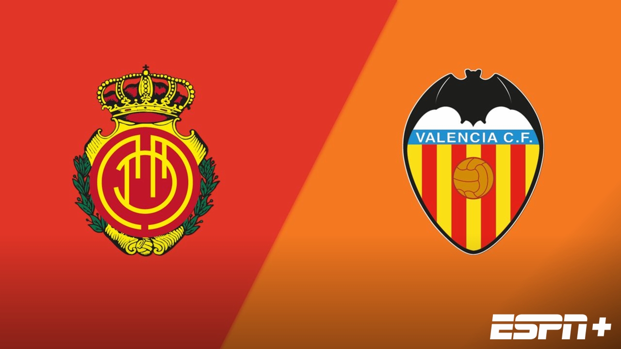 En Español-Mallorca vs. Valencia (LALIGA)