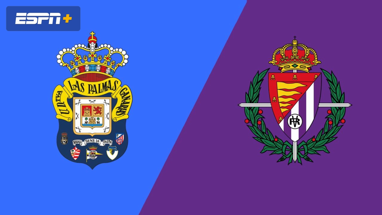 En Español-Las Palmas vs. Valladolid (LALIGA)
