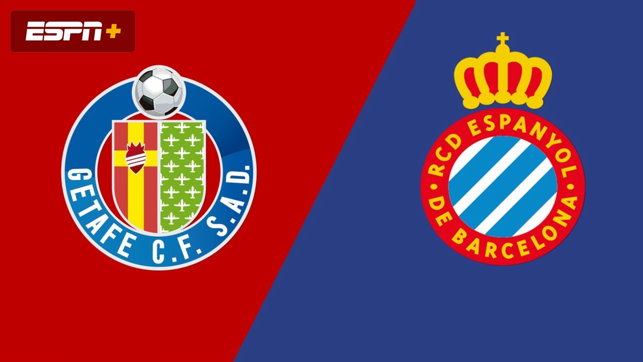 En Español-Getafe vs. Espanyol (LALIGA)