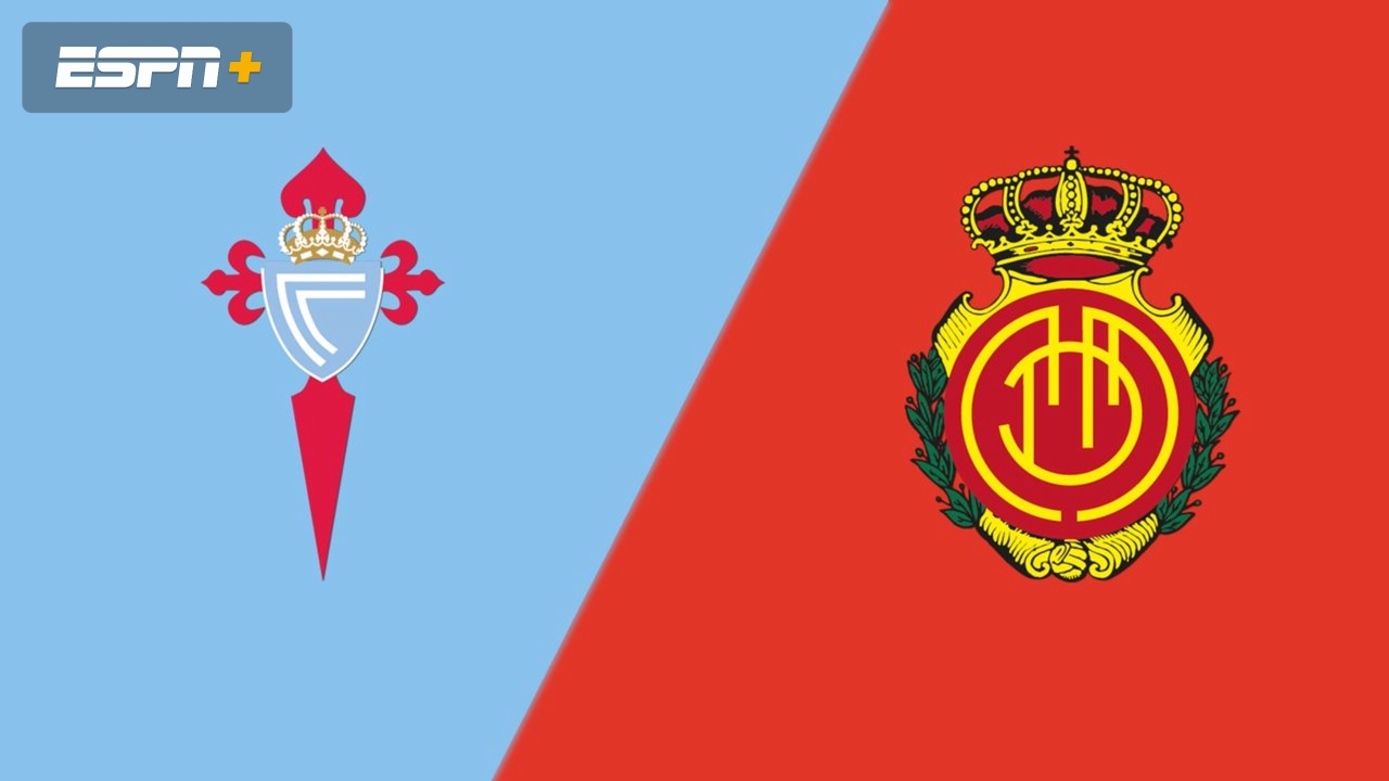 Celta de Vigo vs. Mallorca (LALIGA)
