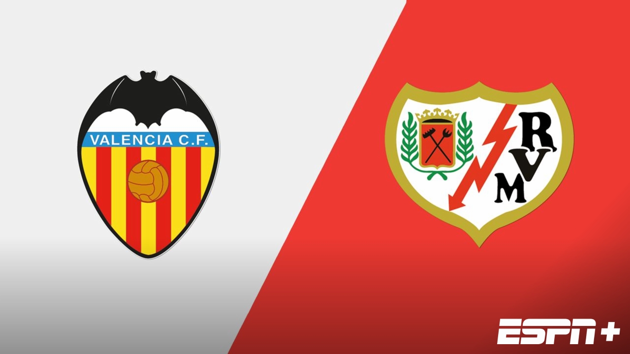 Valencia vs. Rayo Vallecano (LALIGA)