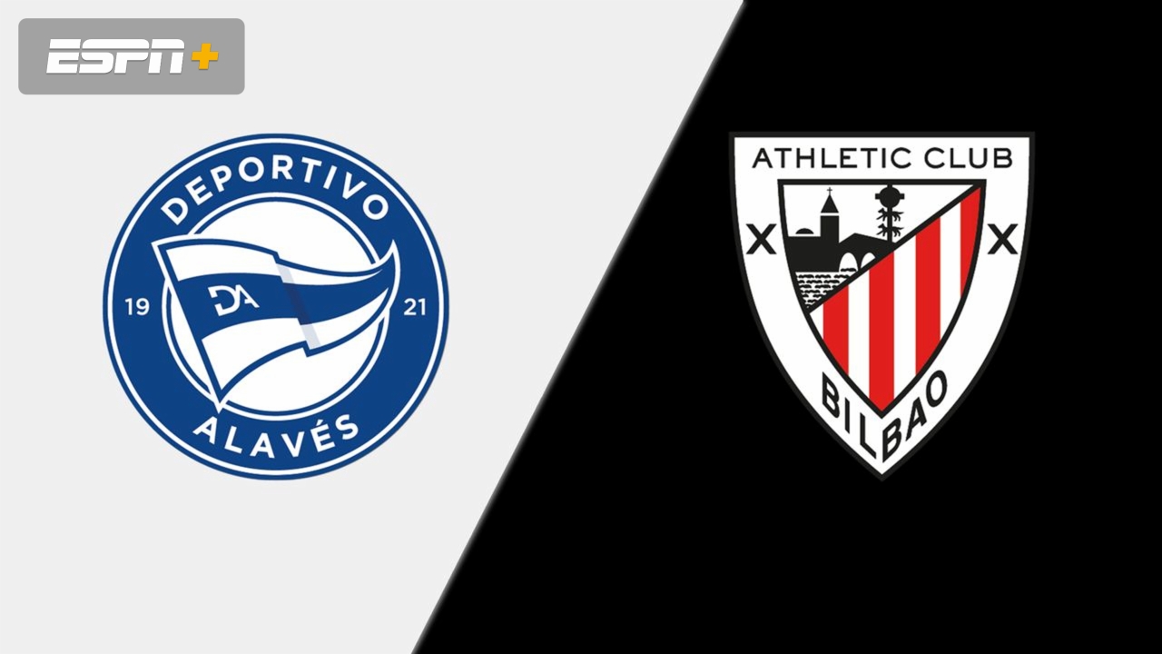 En Español-Alavés vs. Athletic Club (LALIGA)