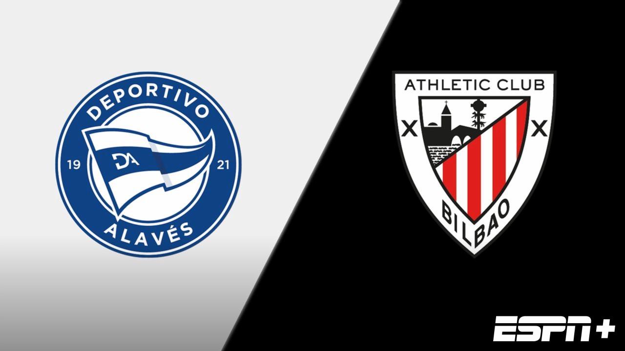En Español-Alavés vs. Athletic Club (LALIGA)