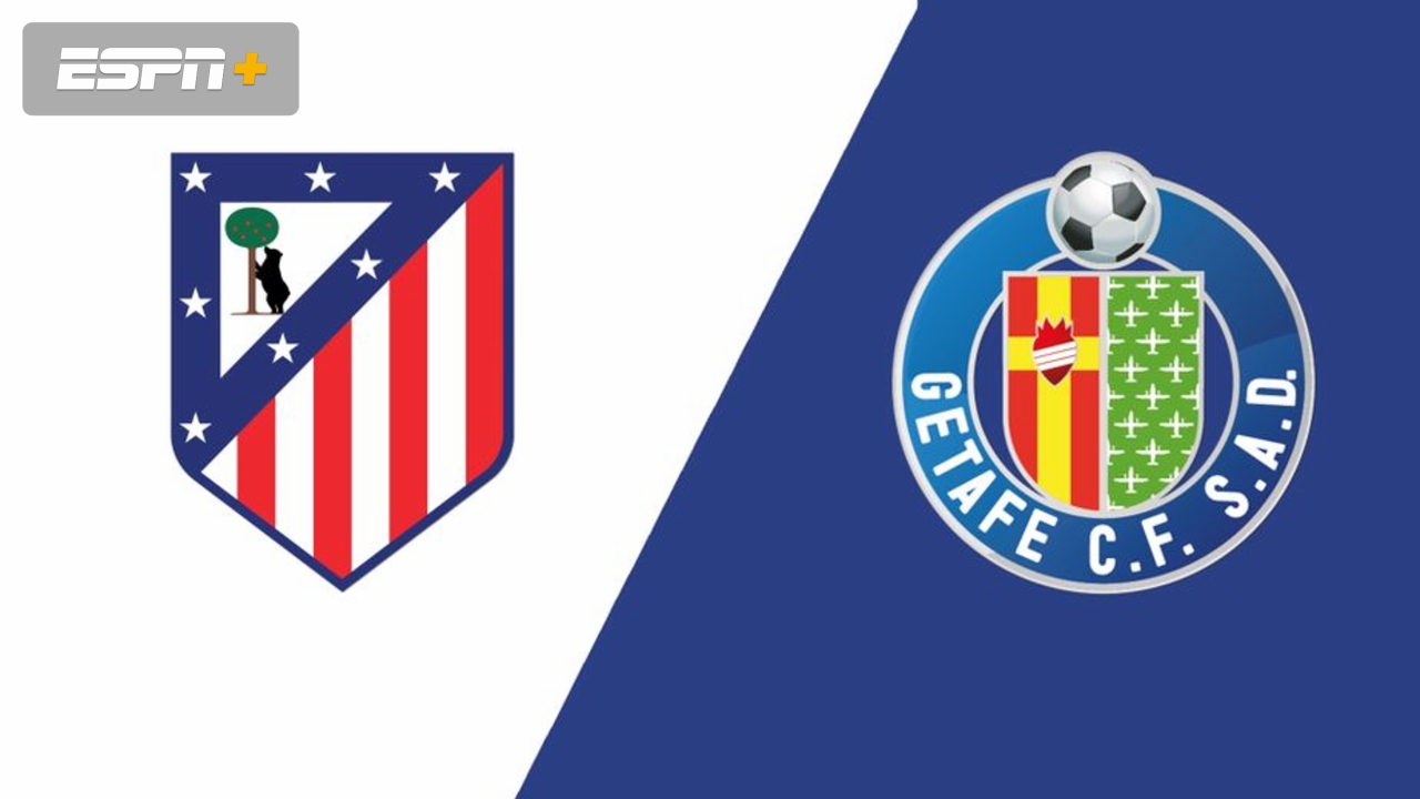 En Español-Atlético de Madrid vs. Getafe (LALIGA)