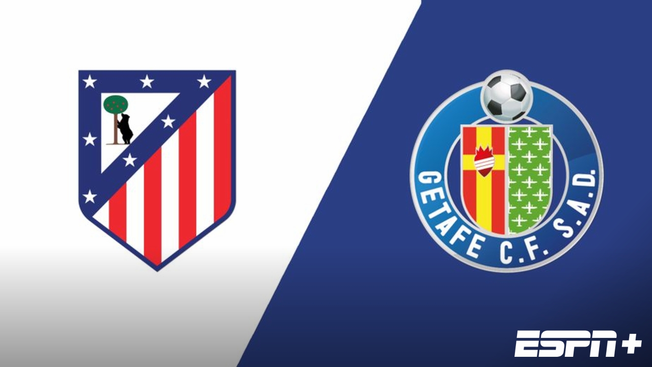 En Español-Atlético de Madrid vs. Getafe (LALIGA)