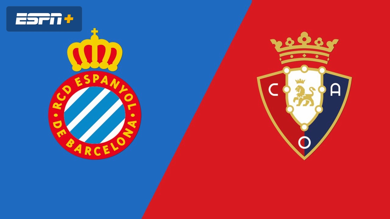 En Español-Espanyol vs. Osasuna (LALIGA)