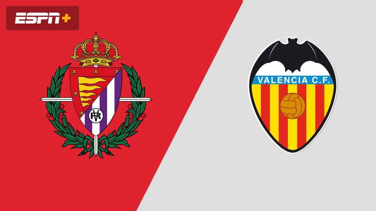En Español-Valladolid vs. Valencia (LALIGA)