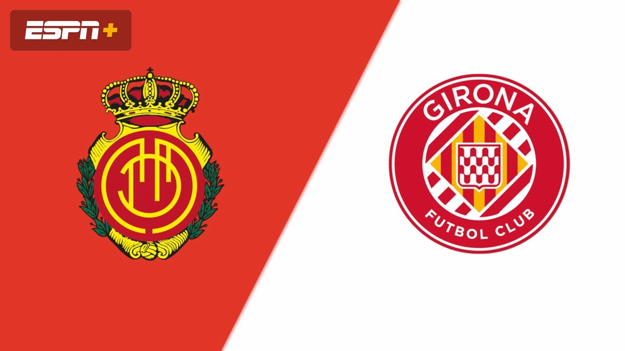 En Español-Mallorca vs. Girona (LALIGA)