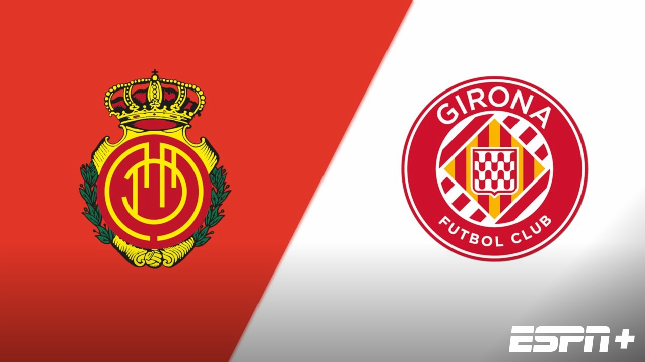 En Español-Mallorca vs. Girona (LALIGA)