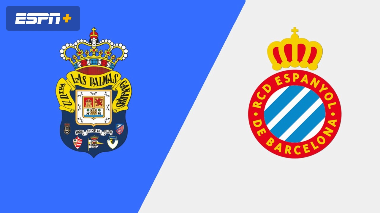 En Español-Las Palmas vs. Espanyol (LALIGA)