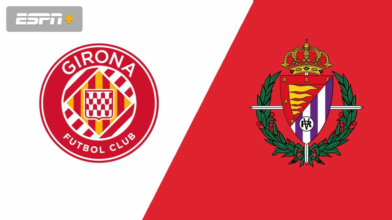En Español-Girona vs. Valladolid (LALIGA)