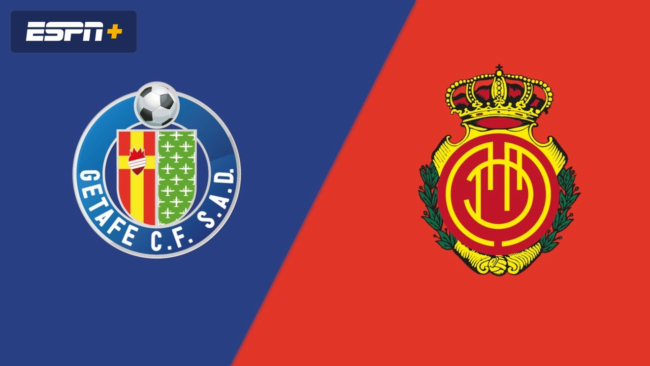En Español-Getafe vs. Mallorca (LALIGA)