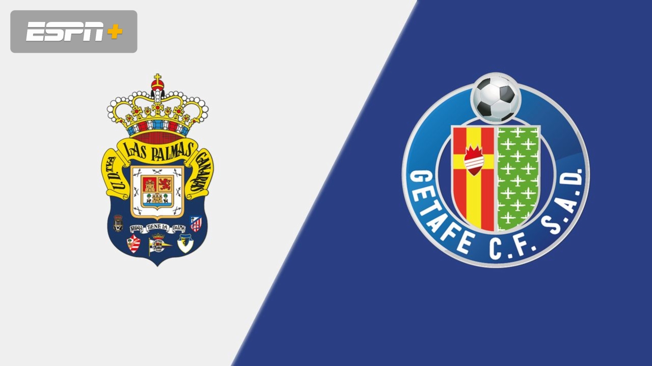 En Español-Las Palmas vs. Getafe (LALIGA)