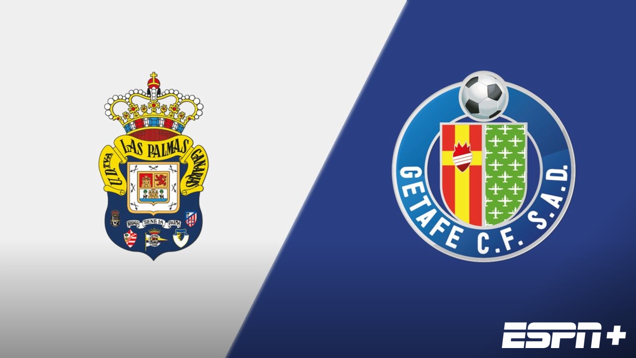 En Español-Las Palmas vs. Getafe (LALIGA)