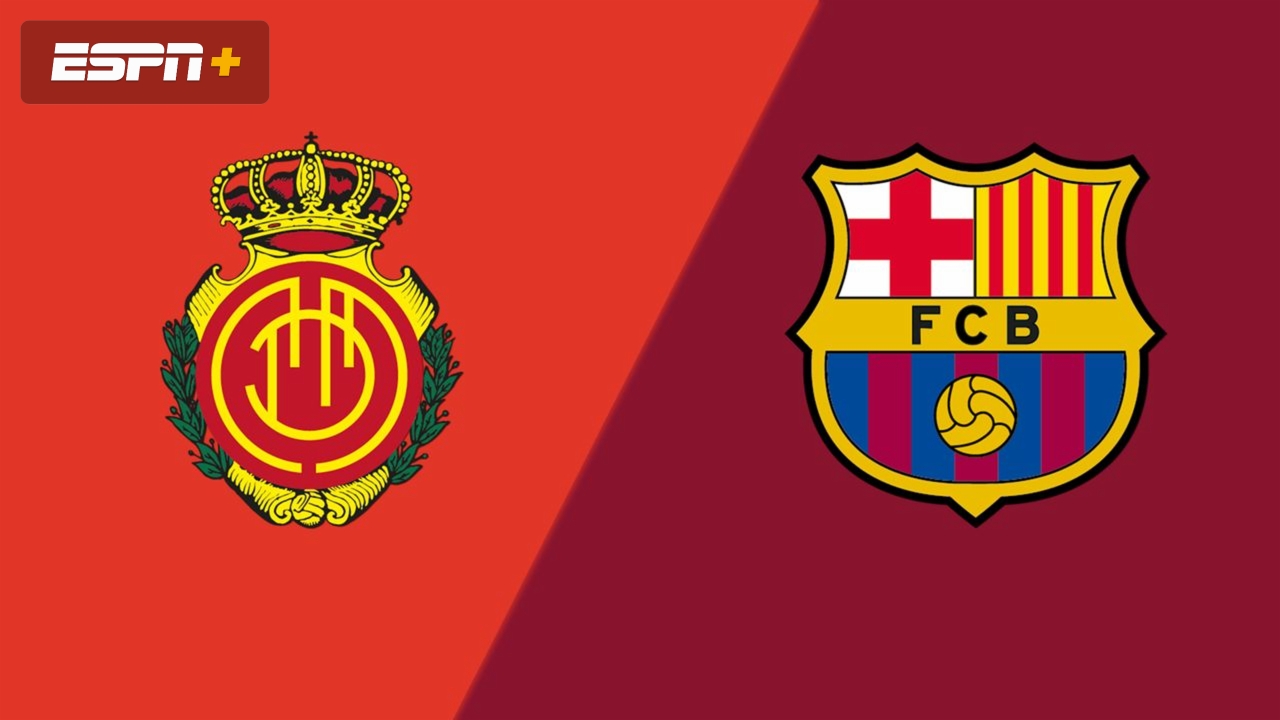 En Español-Mallorca vs. FC Barcelona (LALIGA)