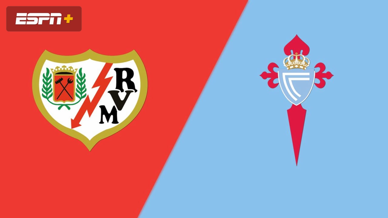Rayo Vallecano vs. Celta de Vigo (LALIGA)