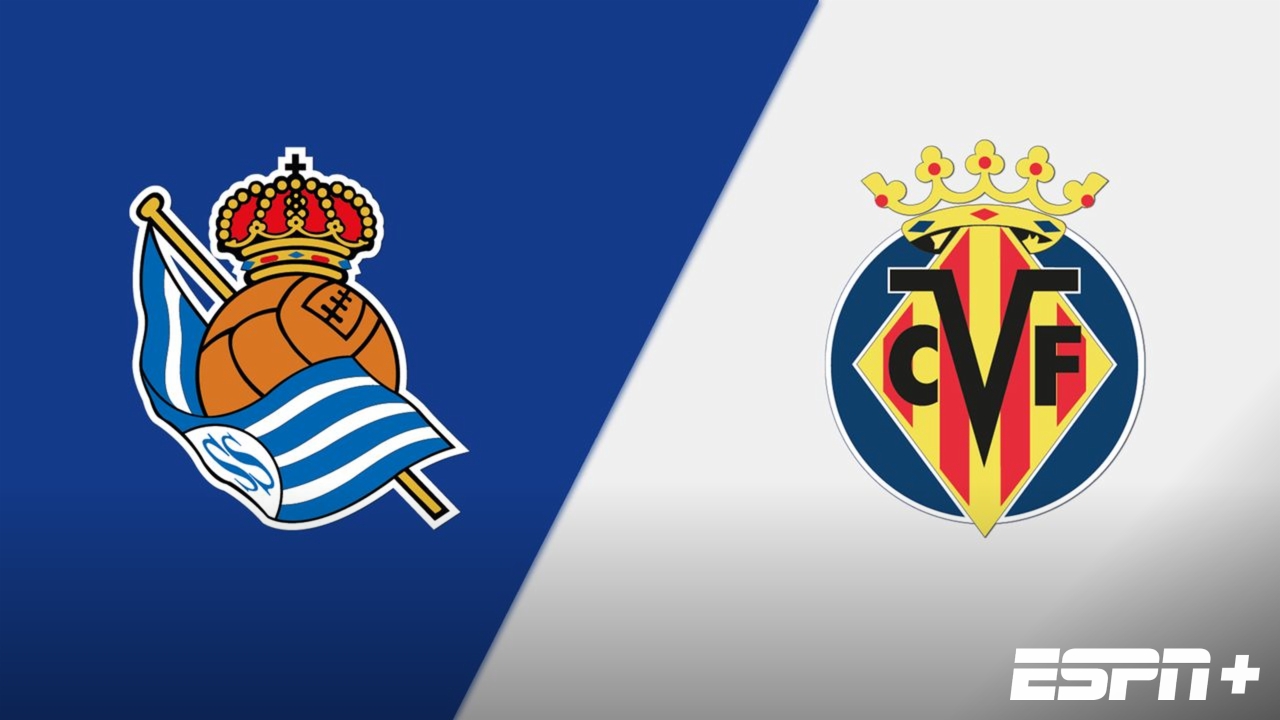 En Español-Real Sociedad vs. Villarreal (LALIGA)