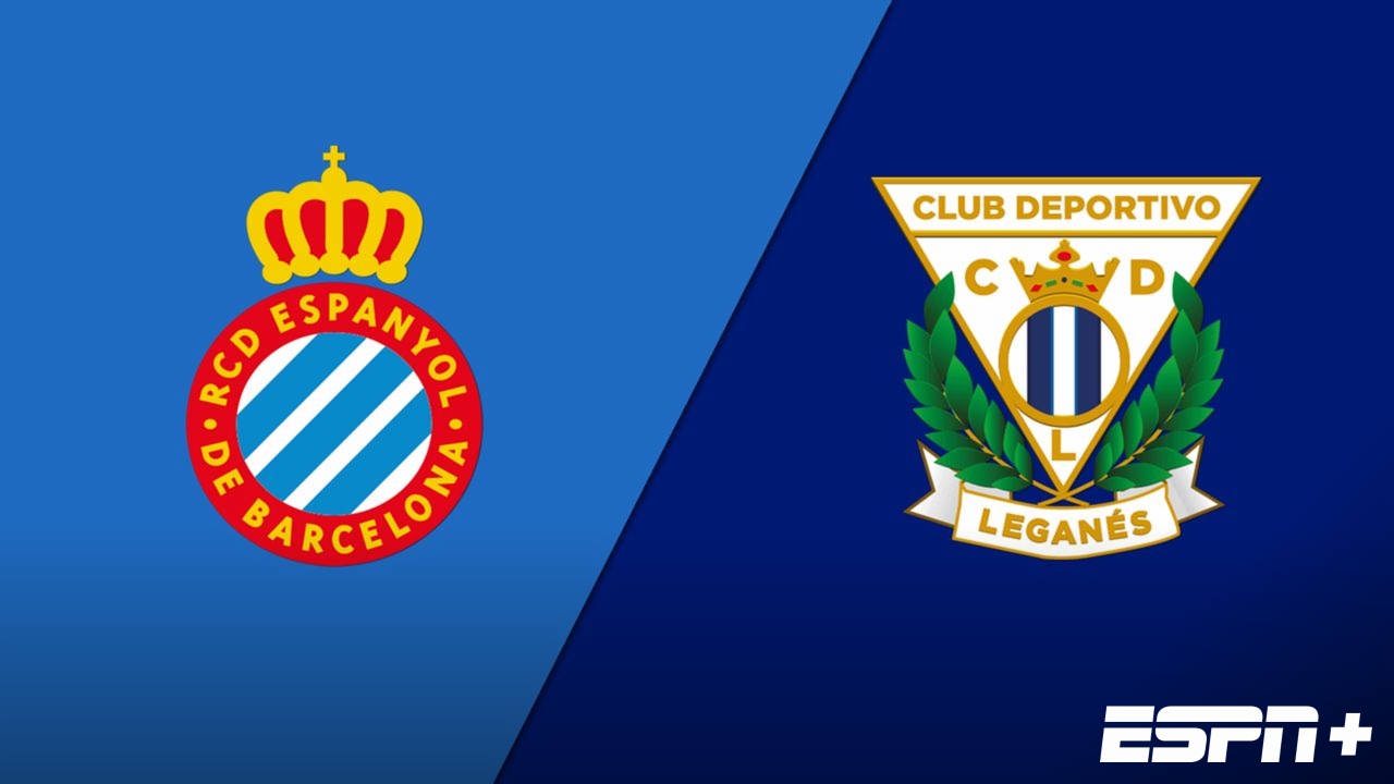 Espanyol vs. Leganes (LALIGA)