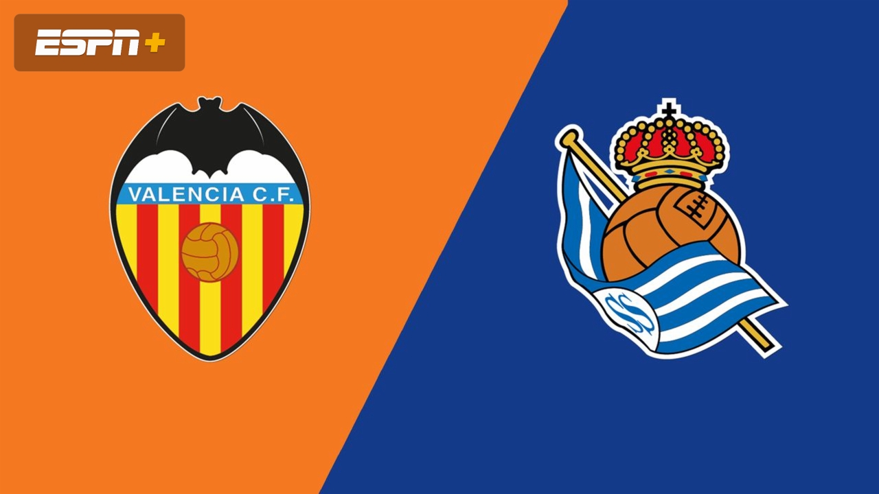 En Español-Valencia vs. Real Sociedad (LALIGA)