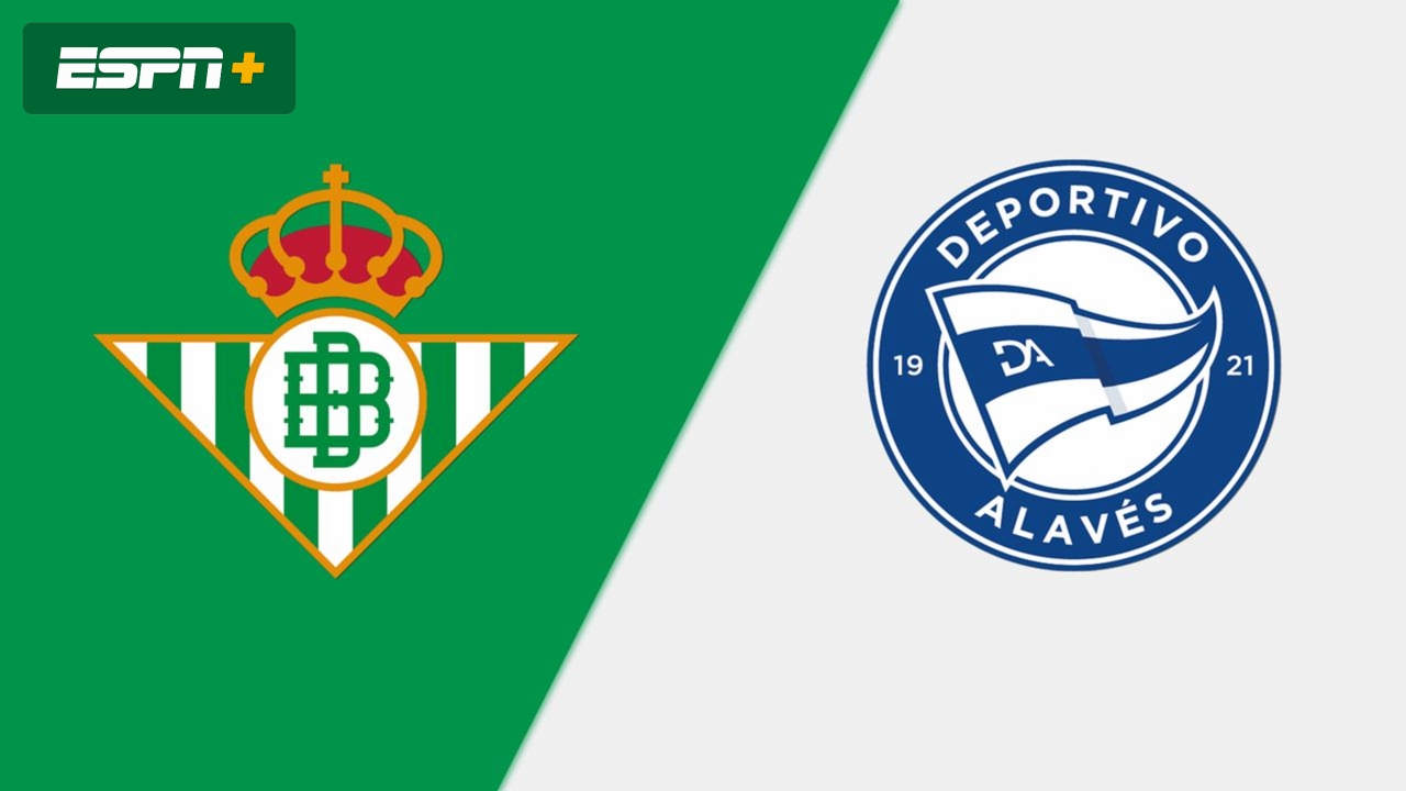 En Español-Real Betis vs. Alavés (LALIGA)