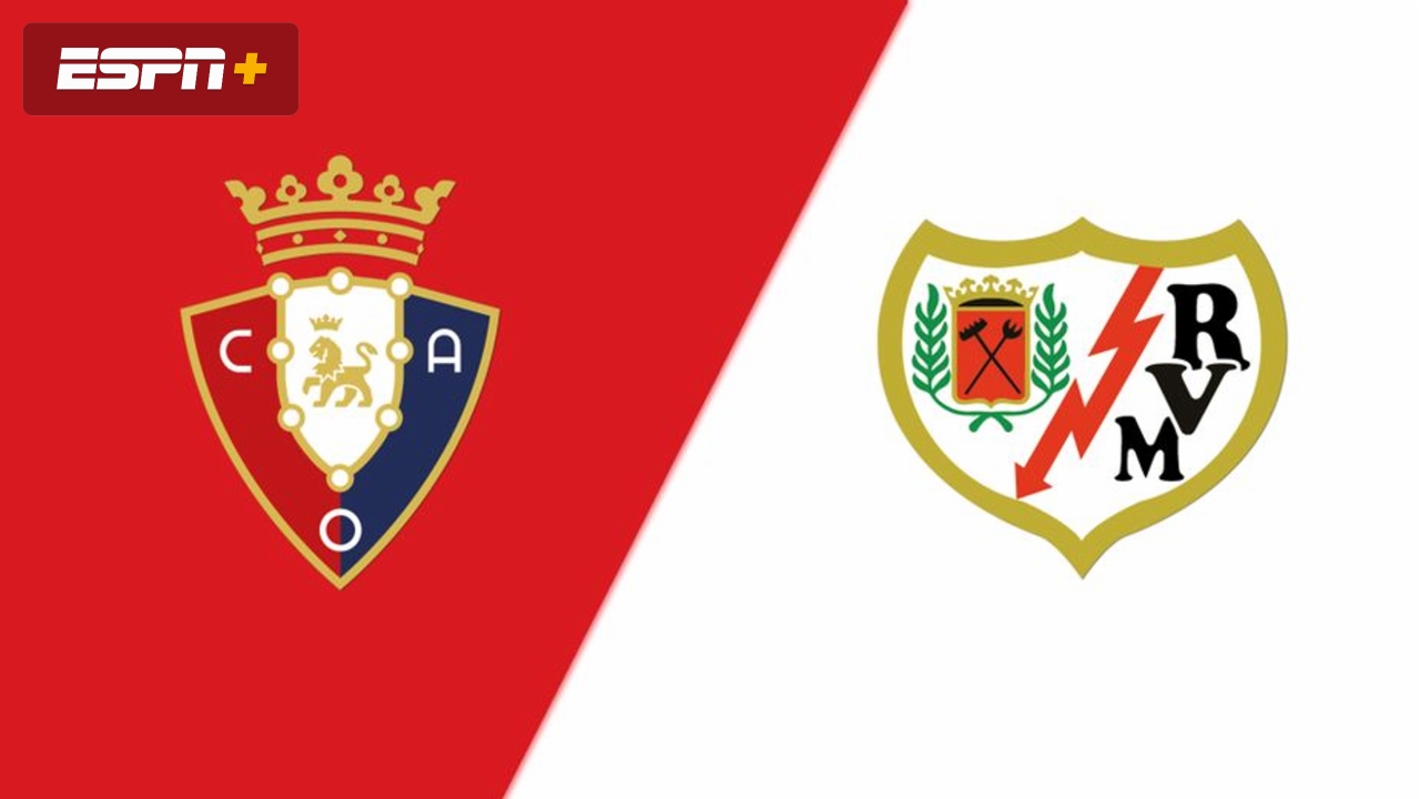 En Español-Osasuna vs. Rayo Vallecano (LALIGA)