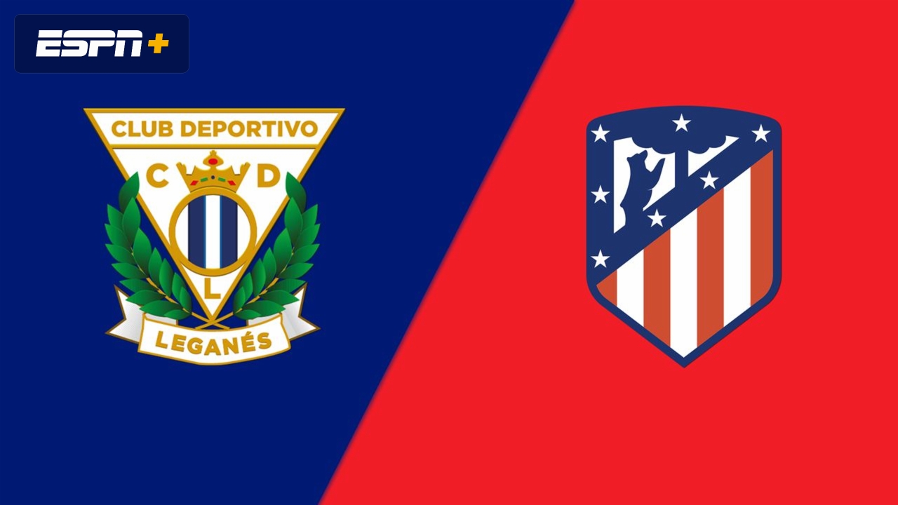 En Español-Leganés vs. Atlético de Madrid (LALIGA) 1/18/25