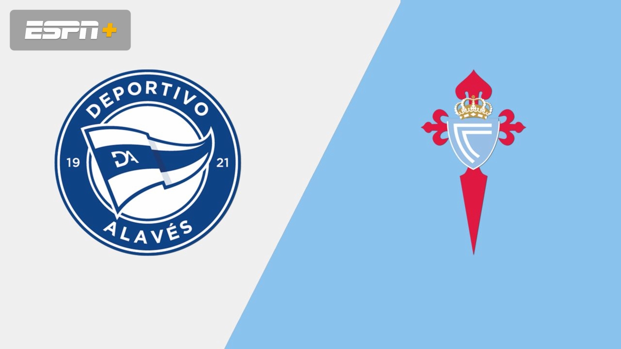 En Español-Alavés vs. Celta de Vigo (LALIGA)