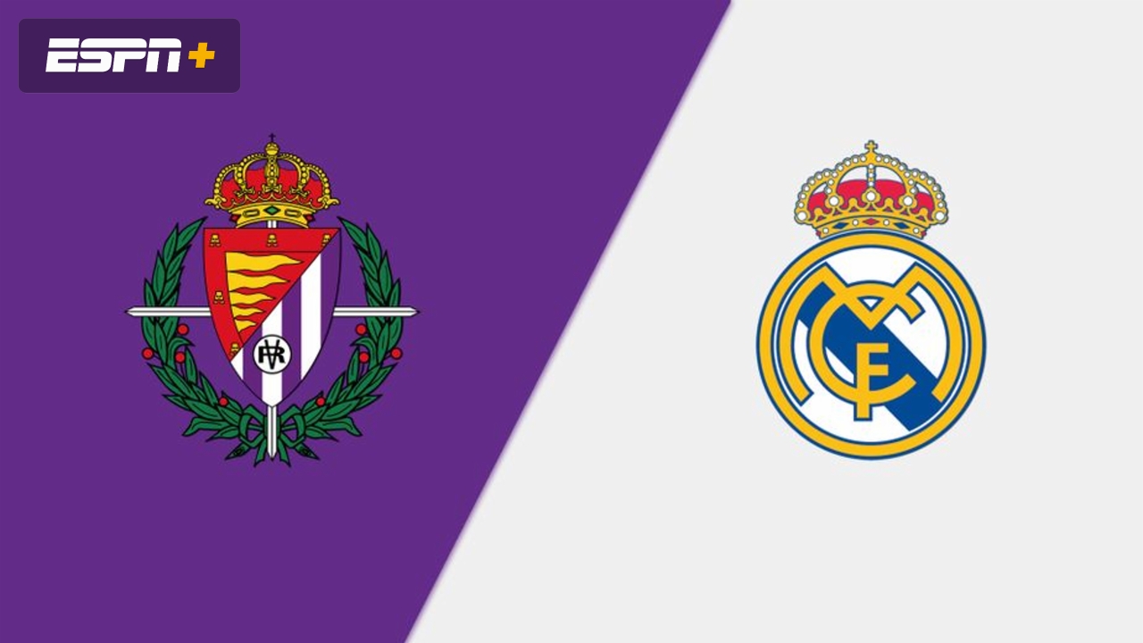 En Español-Valladolid vs. Real Madrid (LALIGA)