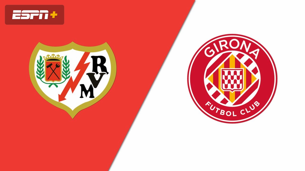 Rayo Vallecano vs. Girona (LALIGA)